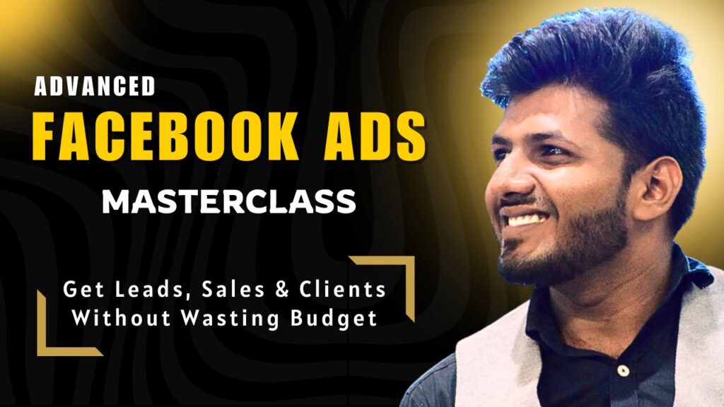 Advanced Facebook Ads Course - Digilyff